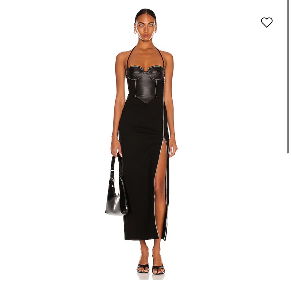 NWT Staud dress